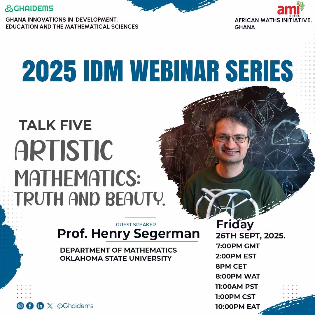 webinar flyer